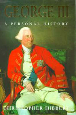 George III: A Personal History