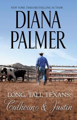 Long, Tall Texans: Calhoun & Justin
