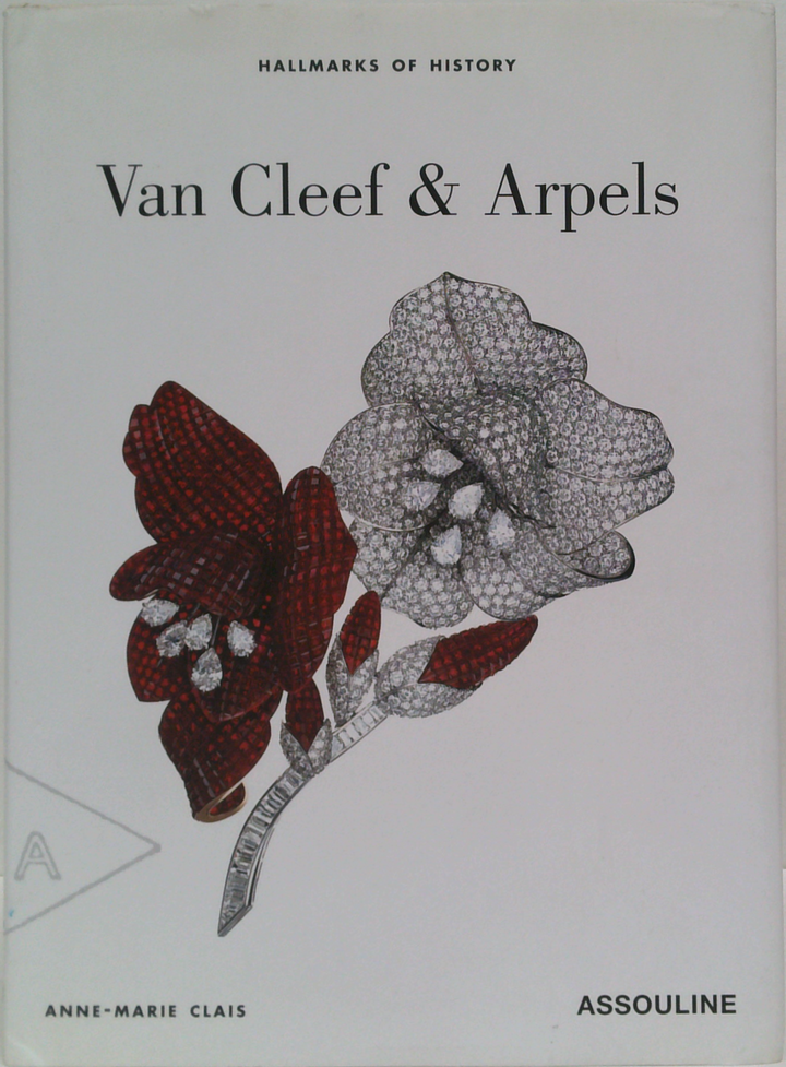 Discovering Van Cleef & Arpels