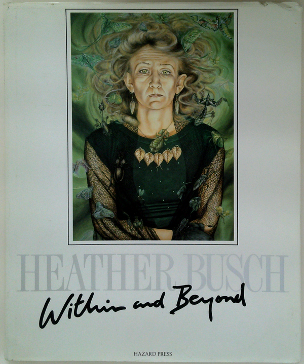 Within And Beyond (SIGNED)