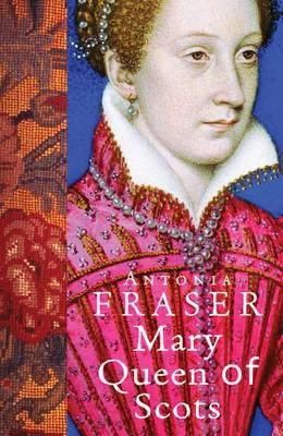 Mary Queen Of Scots