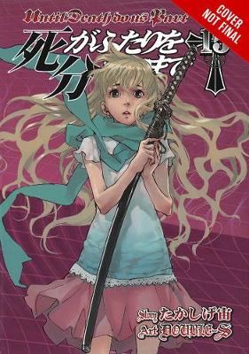Until Death Do Us Part, Vol. 8