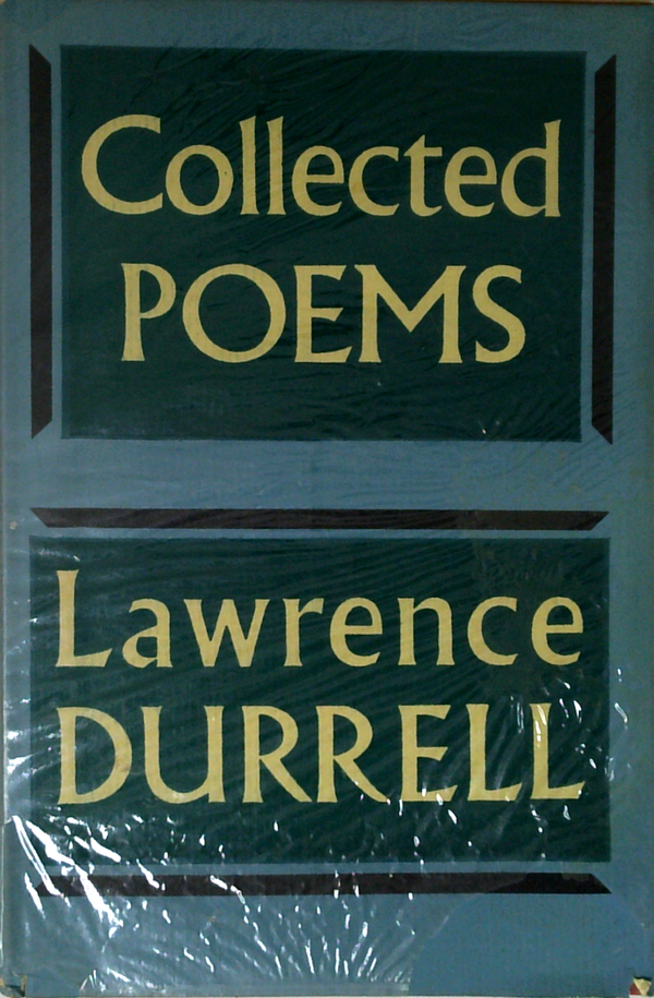 Collected Poems
