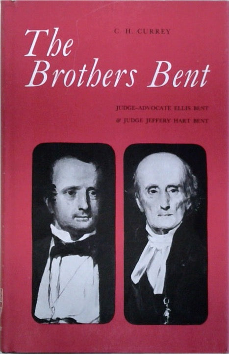 The Brothers Bent