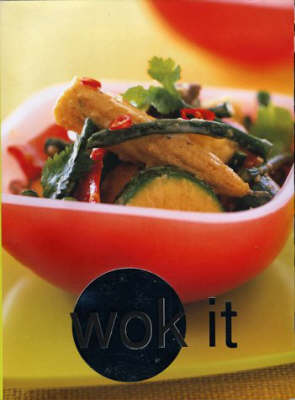 Wok it
