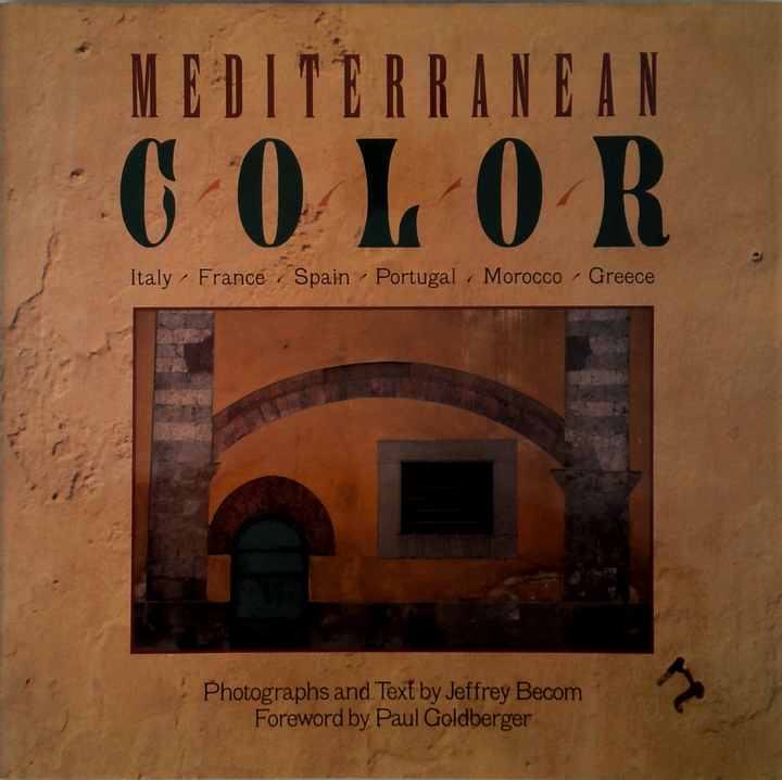 Mediterranean Color