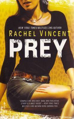 PREY