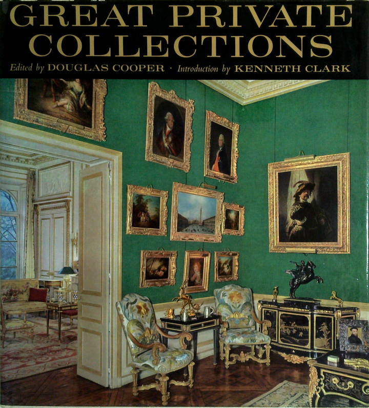 Great Private Collections