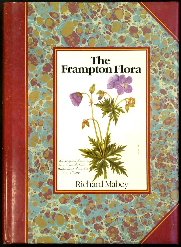 The Frampton Flora