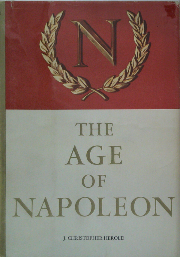 The Age Of Napoleon