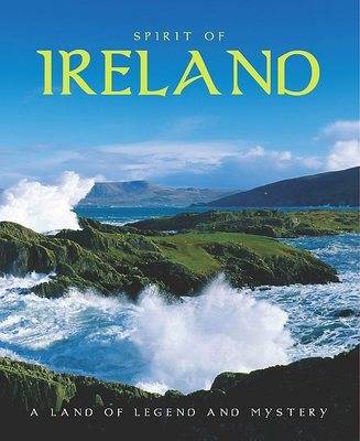 Spirit of Ireland