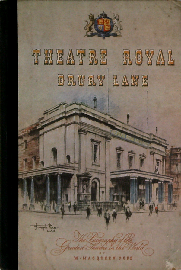 Theatre Royal Drury Lane