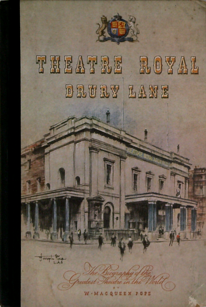 Theatre Royal Drury Lane