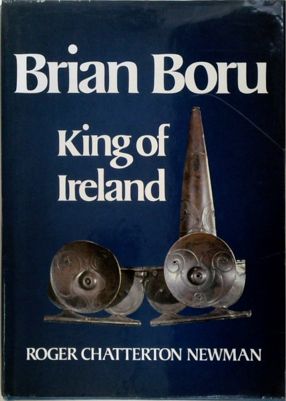 Brian Boru, King of Ireland