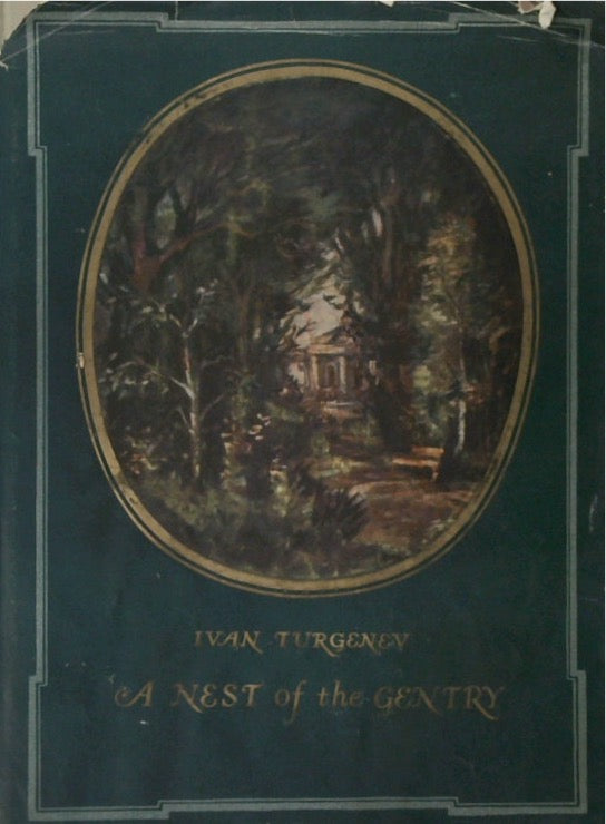 A Nest of the Gentry