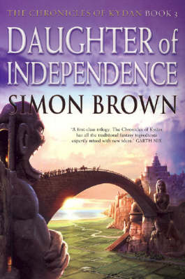 Daughter of Independence