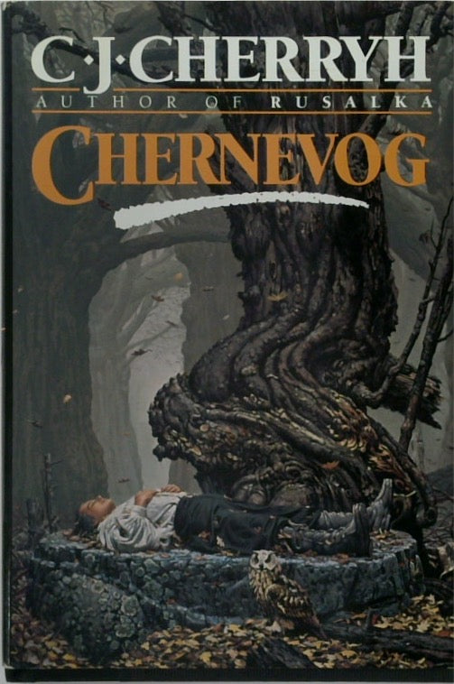 Chernevog