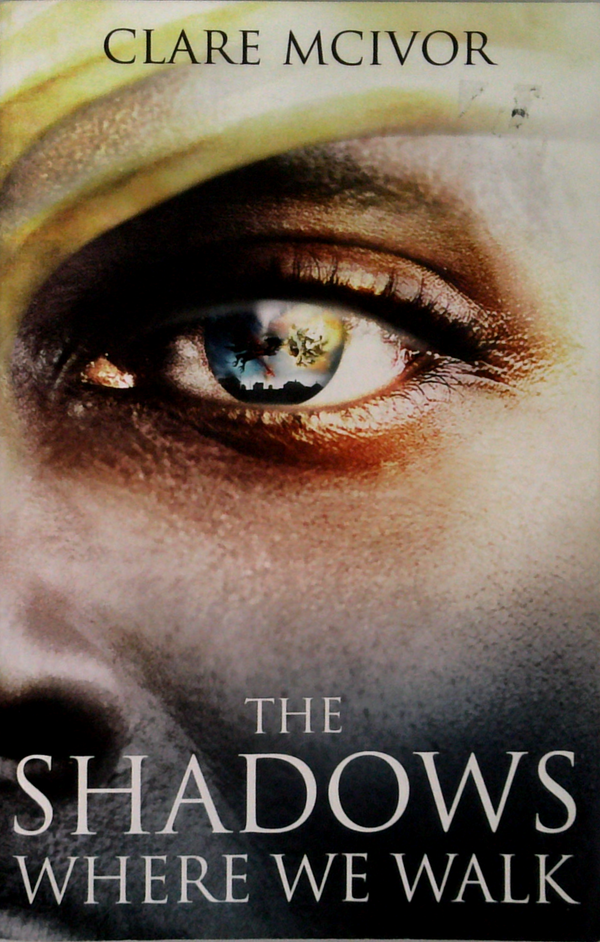 The Shadows Where We Walk