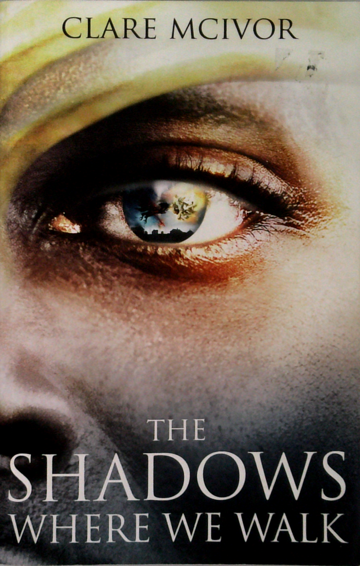 The Shadows Where We Walk