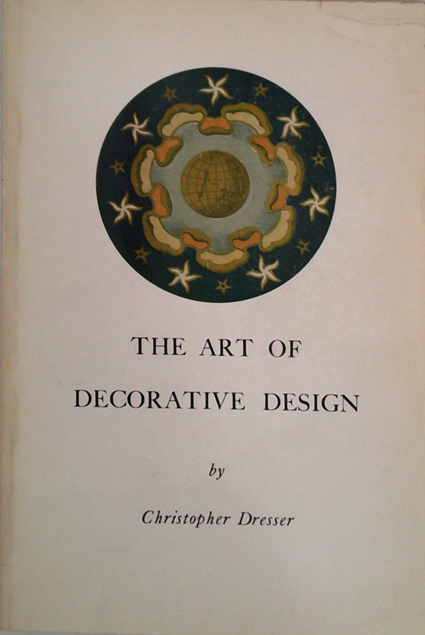 The Art Of Decorative Design