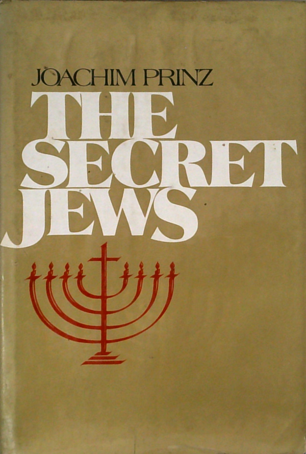 The Secret Jews