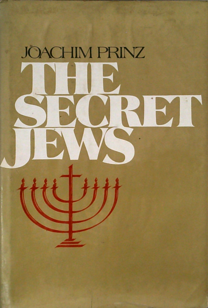 The Secret Jews