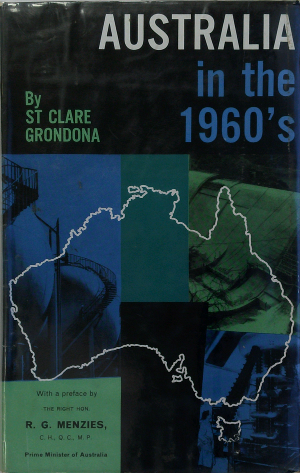 Australia In The 1960's