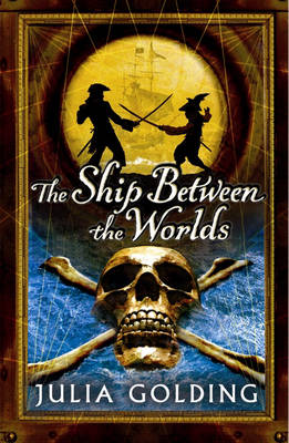 The Ship Between the Worlds