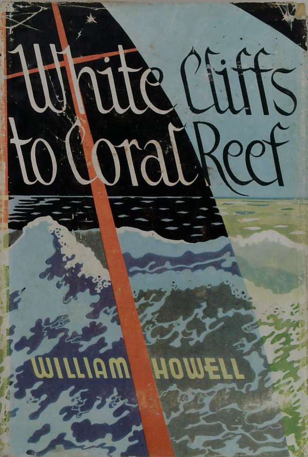 White Cliffs To Coral Reef