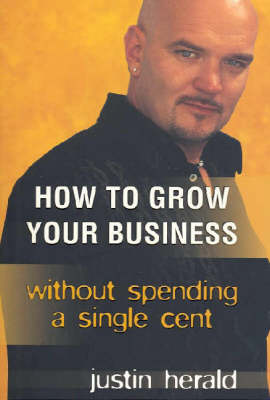 How to Grow Your Business Without Spending a Single Cent