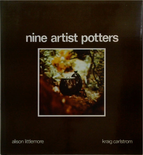 Nine Artist Potters