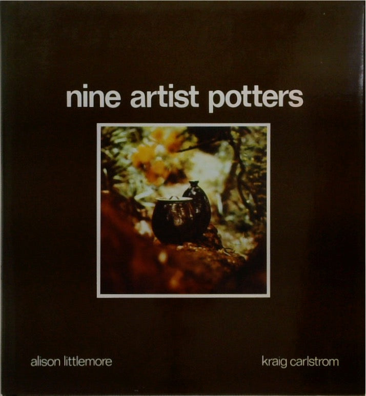 Nine Artist Potters