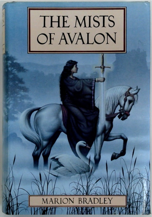 The Mists of Avalon