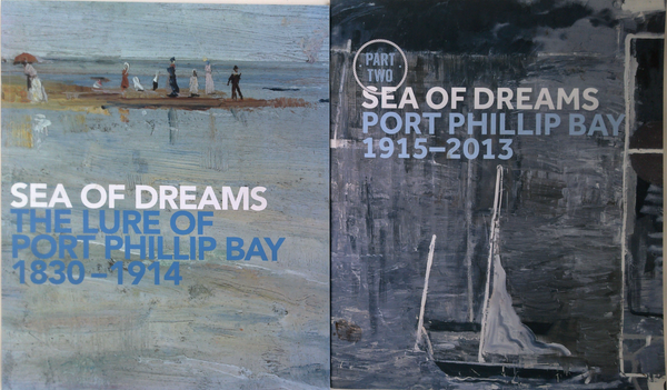 Sea Of Dreams (Two-Volume Set)