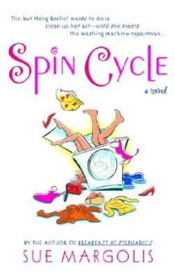 Spin Cycle: A Novel