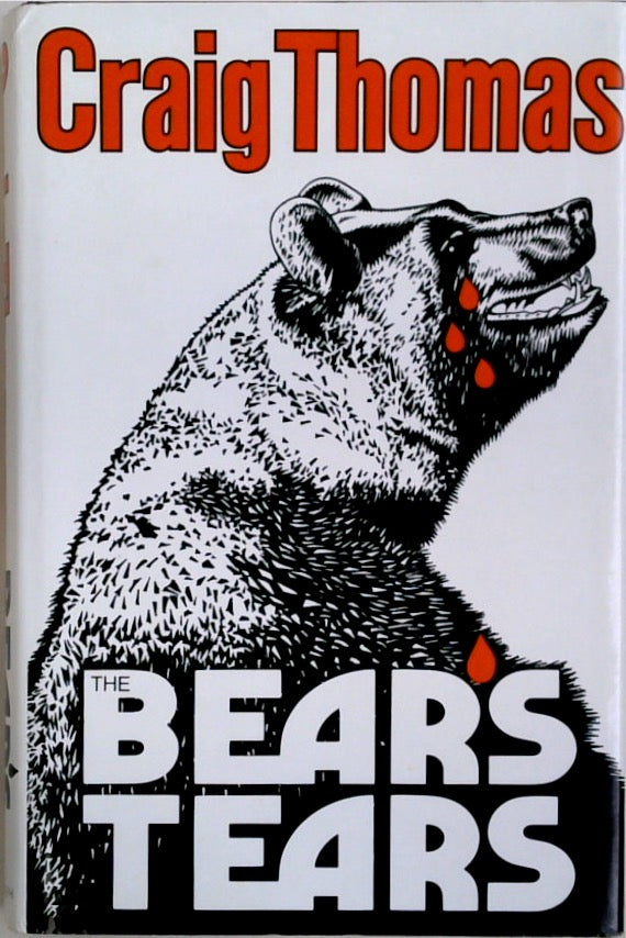 The Bear's Tears