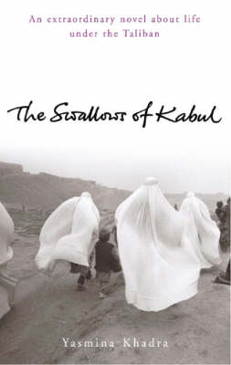 The Swallows of Kabul