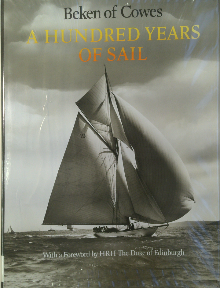 Hundred Years Of Sail