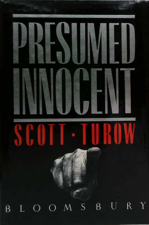 Presumed Innocent