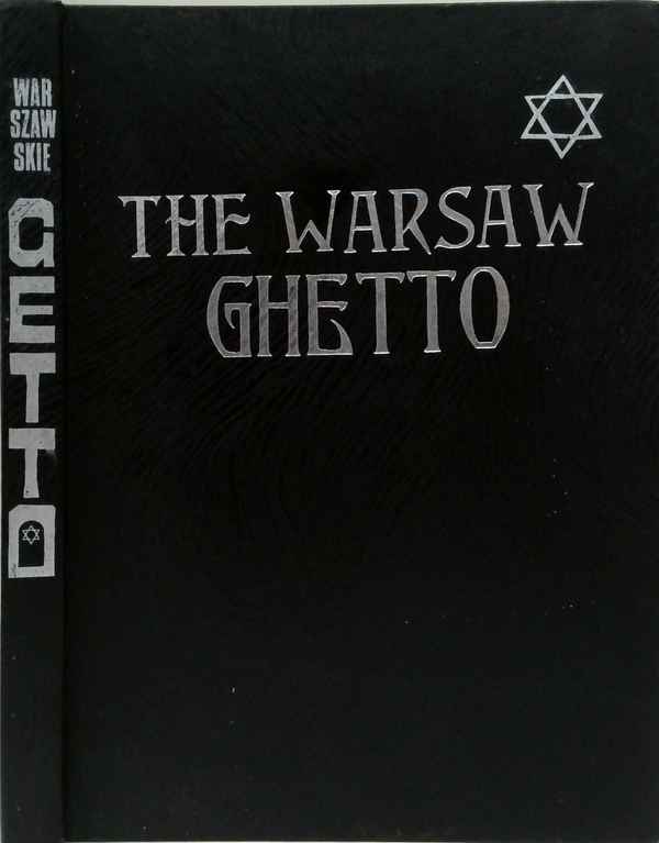 The Warsaw Ghetto