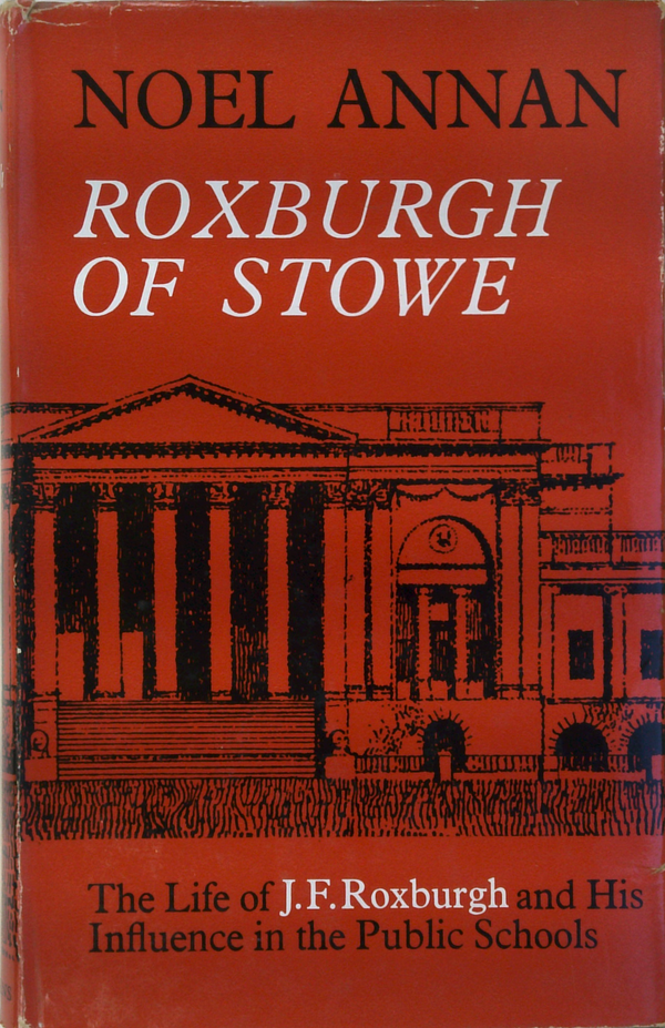 Roxburgh Of Stowe