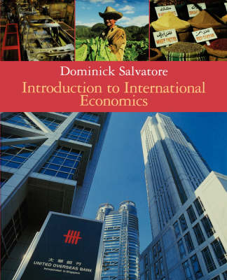 Introduction to International Economics