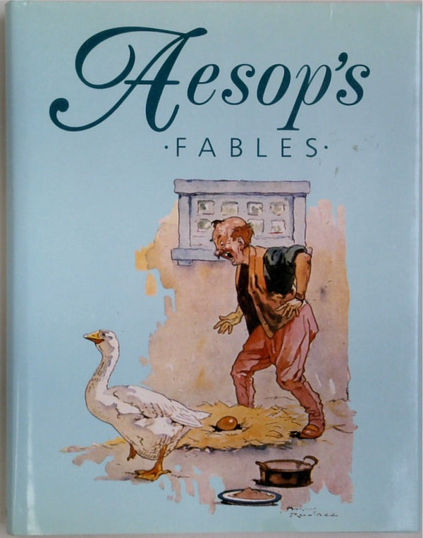 Fables (Children's classics)