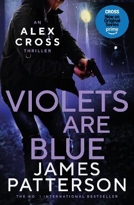 Violets are Blue