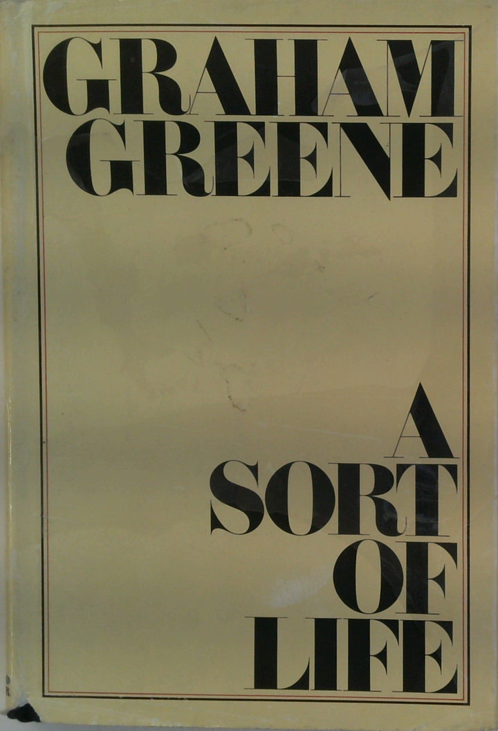 A Sort Of Life