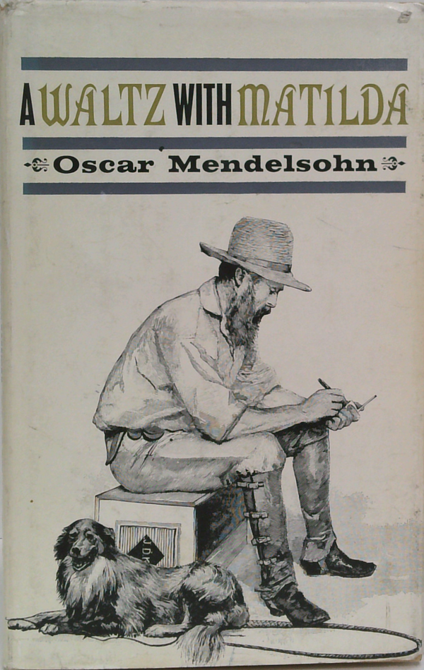 A Waltz With Matilda