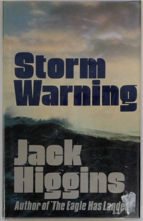 Storm Warning