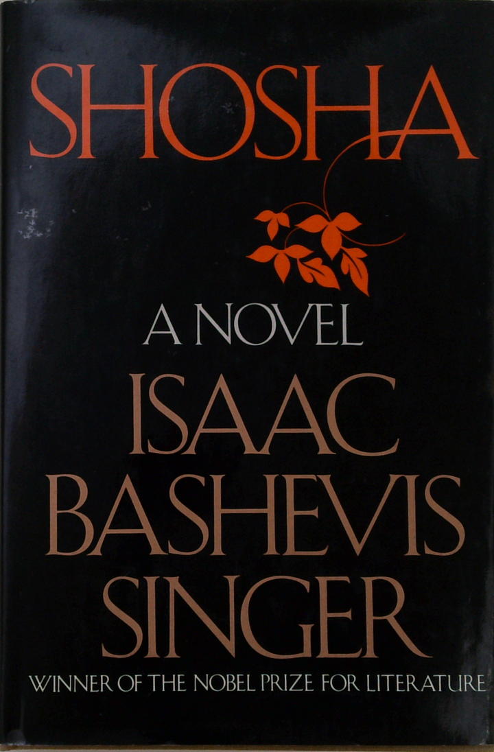 Shosha