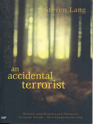 An Accidental Terrorist