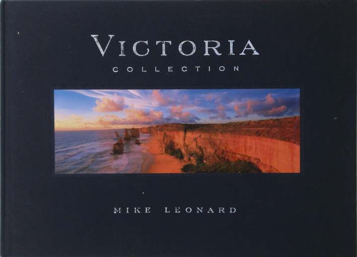 Victoria Collection